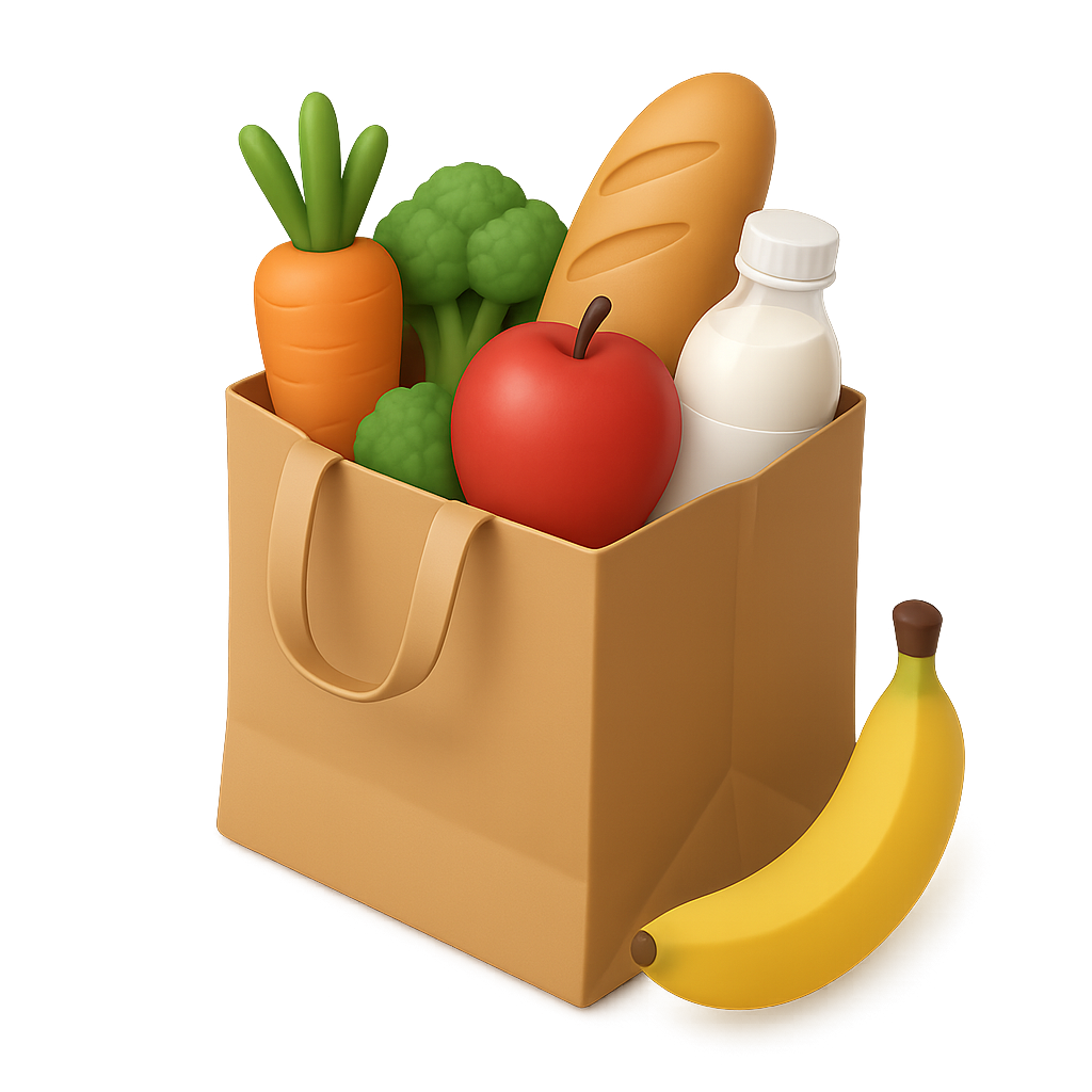 Shop & Deliver for Me